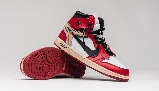 SkateBoard shoe